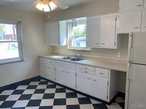 Kitchen - 3608 Robb Ave, Cheviot, OH 45211 photo 1 of 2