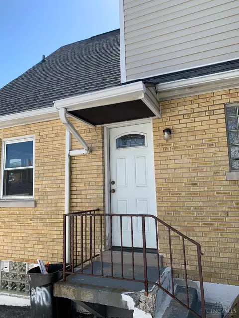 Exterior - 3608 Robb Ave, Cheviot, OH 45211 photo 3 of 3