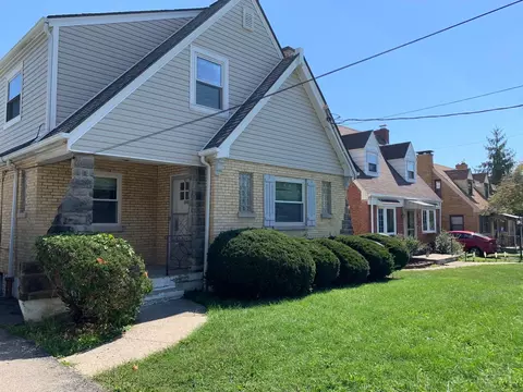 3608 Robb Ave, Cheviot, OH 45211