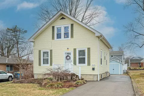 7237 Osceola Dr, Madeira, OH 45243
