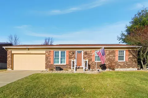2896 Regal Ln, Colerain Twp, OH 45251