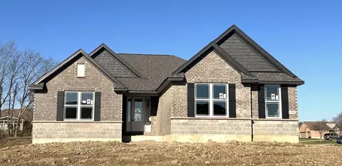 4789 Aspen Dr, Liberty Township, OH 45044