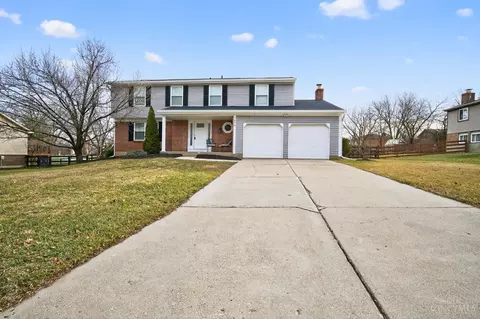 7676 Devonwood Dr, West Chester, OH 45069