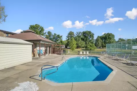 539 Davis Rd, Cincinnati, OH 45255 photo 32
