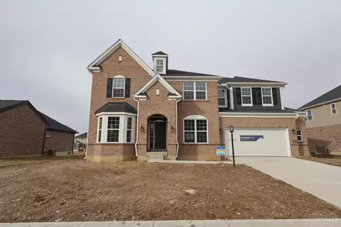 9041 Sorrento Pl, Washington Township, OH 45458