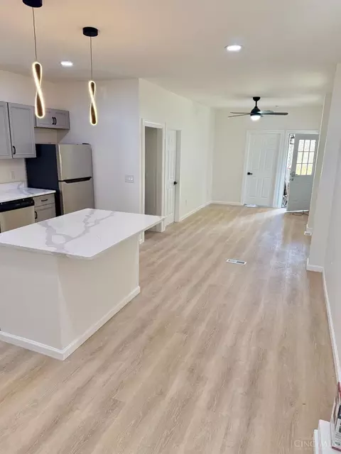 Entry Way - 1050 Marshall Ave, Cincinnati, OH 45225 photo 1 of 2