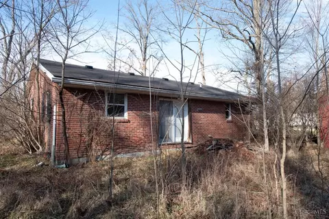 9758 St Rt 774, Hamersville, OH 45130