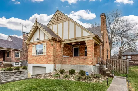 4153 Jora Ln, Cincinnati, OH 45209
