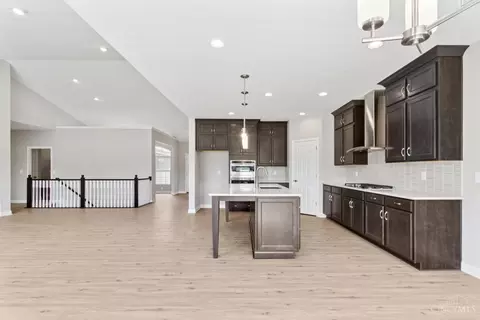 Kitchen - 25 Morris St, Springboro, OH 45066 photo 1 of 5