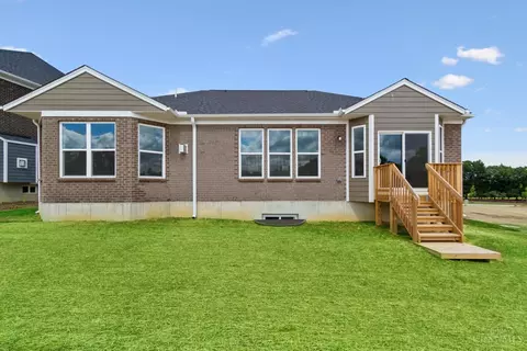 Exterior - 25 Morris St, Springboro, OH 45066 photo 5 of 6