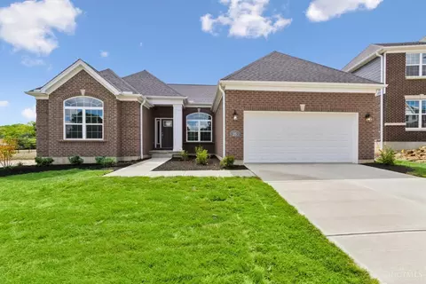 25 Morris St, Springboro, OH 45066