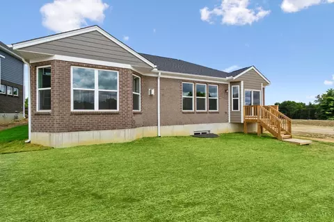 Exterior - 25 Morris St, Springboro, OH 45066 photo 6 of 6