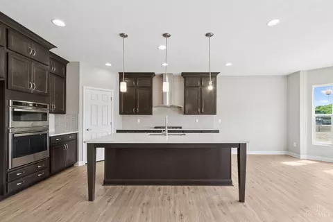 Kitchen - 25 Morris St, Springboro, OH 45066 photo 5 of 5