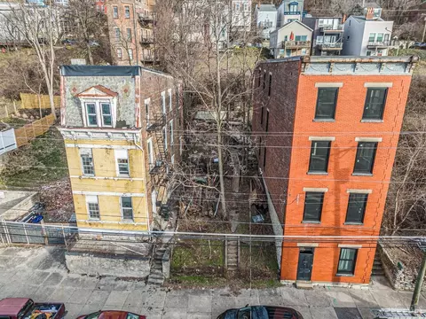 456 Mcmicken Ave, Cincinnati, OH 45214