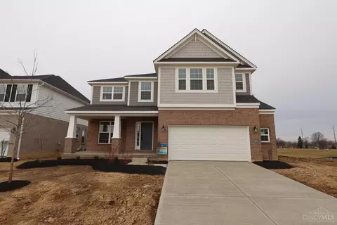 9211 Bottega Dr, Washington Township, OH 45458