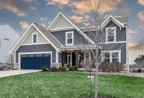 7078 Quellin Blvd, Hamilton Township, OH 45039