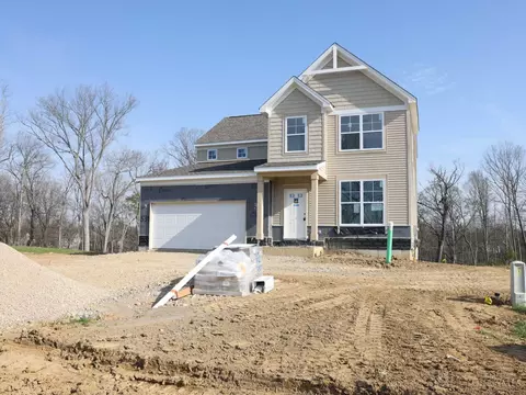 1204 Eagle Blvd, Hamilton Township, OH 45039