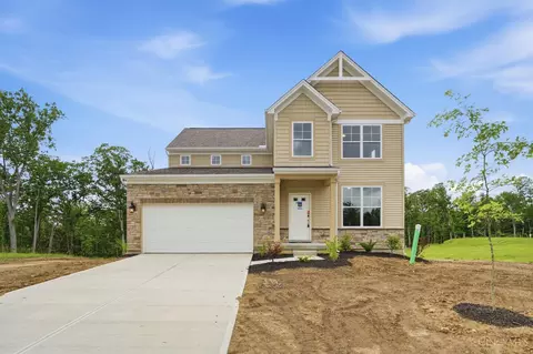 1204 Eagle Blvd, Hamilton Township, OH 45039