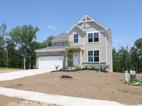 1204 Eagle Blvd, Hamilton Township, OH 45039