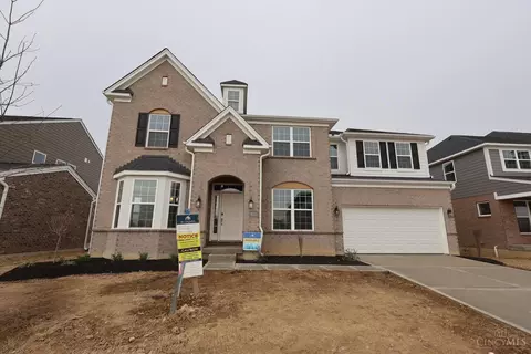 9215 Bottega Dr, Washington Township, OH 45458
