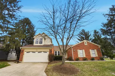 1502 Cohasset Dr, Cincinnati, OH 45255