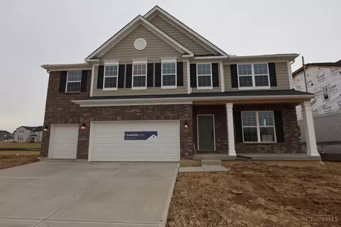 9230 Bottega Dr, Washington Township, OH 45458