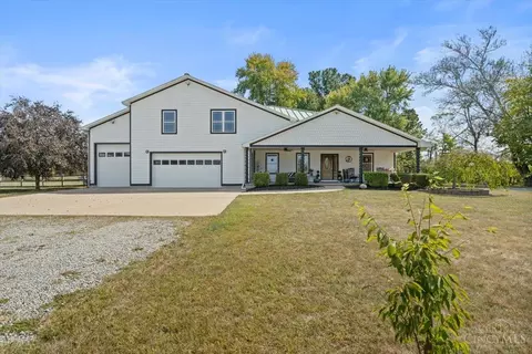 4919 Murray Corner Rd, Fayetteville, OH 45118