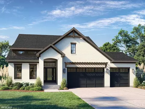 9410 Rochelle Ln, Clearcreek Twp, OH 45458