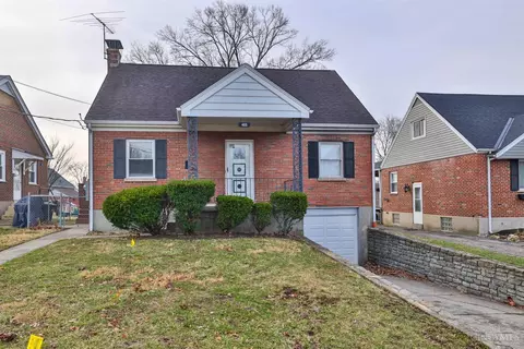 405 Home Ave, Lockland, OH 45215