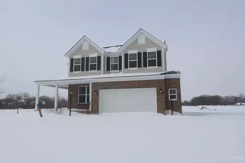 9229 Bottega Dr, Washington Township, OH 45458