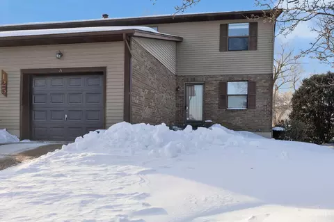125 Ewing Dr, Fairfield, OH 45014