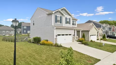 81 Glen Mary Dr, Amelia, OH 45102