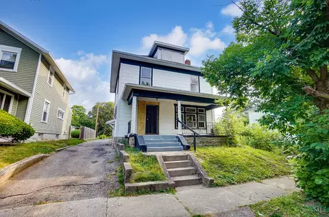 41 Pointview Ave, Dayton, OH 45405