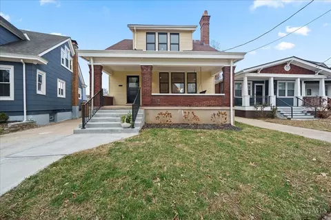 3067 Henshaw Ave, Cincinnati, OH 45225