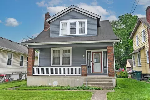 1917 Webman Ct, Cincinnati, OH 45223