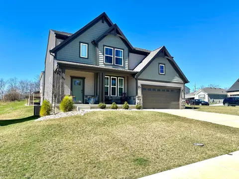 1287 Heather Rdg, Sayler Park, OH 45233