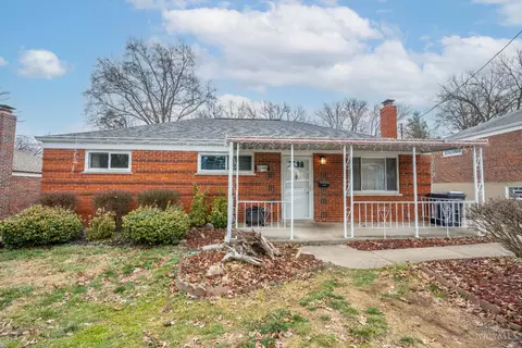 2156 Townhill Dr, Cincinnati, OH 45238