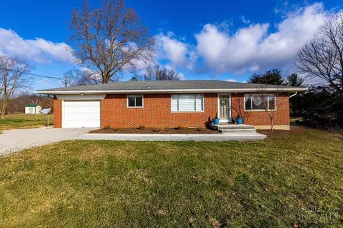 5187 Cox Smith Rd, Mason, OH 45040