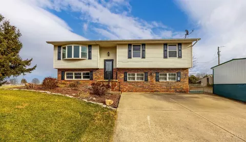 8774 St Rt 503, Camden, OH 45311