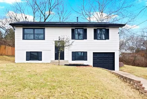 7779 Rhumba Dr, North Bend, OH 45052