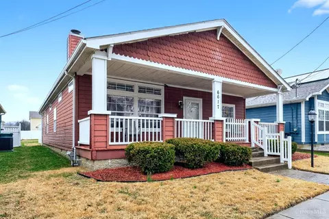6617 Fairpark Ave, Cincinnati, OH 45216