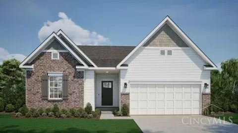 1747 Penelope Pl, Lebanon, OH 45036