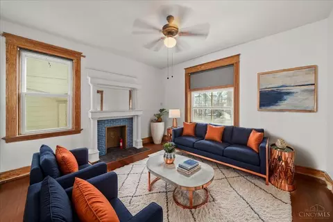 268 Mccormick Pl, Cincinnati, OH 45219 photo 4