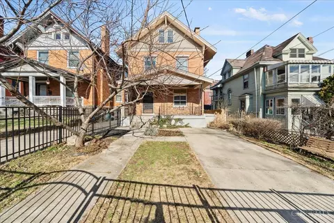 268 Mccormick Pl, Cincinnati, OH 45219