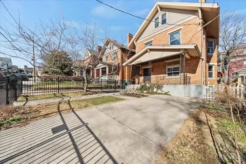268 Mccormick Pl, Cincinnati, OH 45219 photo 2