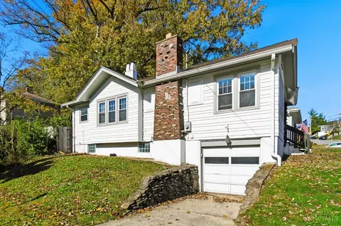 4109 Marburg Ave, Cincinnati, OH 45209