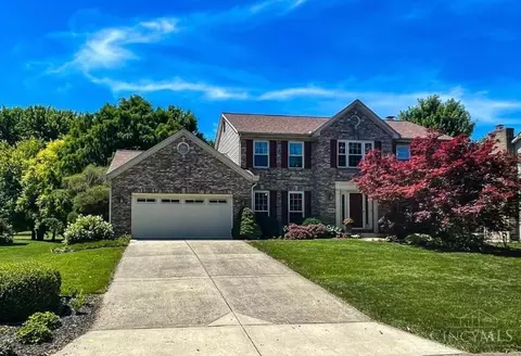 8335 Charming Mnr, West Chester, OH 45069