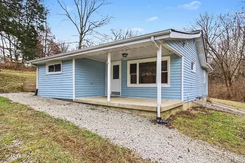 5837 Osceola Rd, Morrow, OH 45152