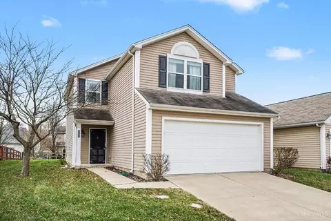 262 Hennepin Dr, Hamilton Township, OH 45039