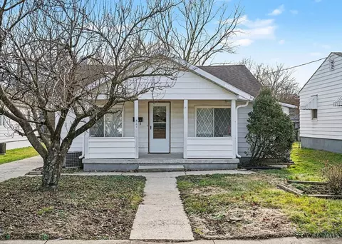 321 Southern Ave, Reading, OH 45215